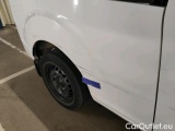  Ford  Transit  Custom 300L 2.0TD/96Kw A6 FWD Trend 96kW/130pk  4D/P Auto-6 - CO2 indicatief #83