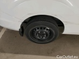  Ford  Transit  Custom 300L 2.0TD/96Kw A6 FWD Trend 96kW/130pk  4D/P Auto-6 - CO2 indicatief #85