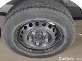  Ford  Transit  Custom 300L 2.0TD/96Kw A6 FWD Trend 96kW/130pk  4D/P Auto-6 - CO2 indicatief #86