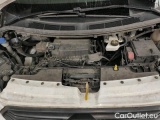  Ford  Transit  Custom 300L 2.0TD/96Kw A6 FWD Trend 96kW/130pk  4D/P Auto-6 - CO2 indicatief #92