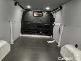  Ford  Transit  Custom 300L 2.0TD/96Kw A6 FWD Trend 96kW/130pk  4D/P Auto-6 - CO2 indicatief #93
