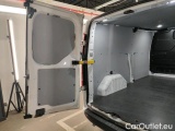  Ford  Transit  Custom 300L 2.0TD/96Kw A6 FWD Trend 96kW/130pk  4D/P Auto-6 - CO2 indicatief #95