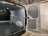  Ford  Transit  Custom 300L 2.0TD/96Kw A6 FWD Trend 96kW/130pk  4D/P Auto-6 - CO2 indicatief #94