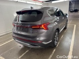  Hyundai  Santa Fe  1.6 T-GDi Plug-in Hybrid 4x4 Shine Aut. (PHEV) 195kW/265pk  5D/P Auto-6 #4