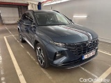  Hyundai  Tucson  1.6 T-GDi Hybrid Shine (Active Hybrid) 169kW/230pk  5D/P Auto-6 #2