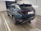  Hyundai  Tucson  1.6 T-GDi Hybrid Shine (Active Hybrid) 169kW/230pk  5D/P Auto-6 #3