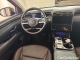  Hyundai  Tucson  1.6 T-GDi Hybrid Shine (Active Hybrid) 169kW/230pk  5D/P Auto-6 #5