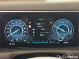  Hyundai  Tucson  1.6 T-GDi Hybrid Shine (Active Hybrid) 169kW/230pk  5D/P Auto-6 #9