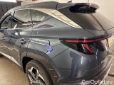  Hyundai  Tucson  1.6 T-GDi Hybrid Shine (Active Hybrid) 169kW/230pk  5D/P Auto-6 #20