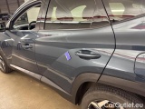  Hyundai  Tucson  1.6 T-GDi Hybrid Shine (Active Hybrid) 169kW/230pk  5D/P Auto-6 #22