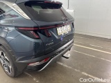  Hyundai  Tucson  1.6 T-GDi Hybrid Shine (Active Hybrid) 169kW/230pk  5D/P Auto-6 #35