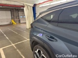  Hyundai  Tucson  1.6 T-GDi Hybrid Shine (Active Hybrid) 169kW/230pk  5D/P Auto-6 #48