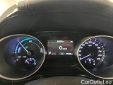  KIA  XCeed  1.6 GDi PHEV DCT Business Line (PHEV) 104kW/141pk  5D/P Auto-6 #9