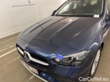  Mercedes  C-Klasse  Break C 200d Business Line (Mild Hybrid) 120kW/163pk  5D/P Auto-9 #27