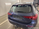  Mercedes  C-Klasse  Break C 200d Business Line (Mild Hybrid) 120kW/163pk  5D/P Auto-9 #49
