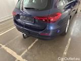  Mercedes  C-Klasse  Break C 200d Business Line (Mild Hybrid) 120kW/163pk  5D/P Auto-9 #55