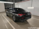  Mercedes  CLA-Klasse CLA CLA 180 d Business Solution 85kW/116pk  4D/P Auto-7 #3