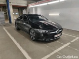  Mercedes  CLA-Klasse CLA CLA 180 d Business Solution 85kW/116pk  4D/P Auto-7 #2