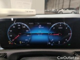 Mercedes  CLA-Klasse CLA CLA 180 d Business Solution 85kW/116pk  4D/P Auto-7 #9