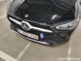  Mercedes  CLA-Klasse CLA CLA 180 d Business Solution 85kW/116pk  4D/P Auto-7 #19