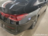  Mercedes  CLA-Klasse CLA CLA 180 d Business Solution 85kW/116pk  4D/P Auto-7 #58