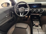  Mercedes  CLA-Klasse CLA CLA 180 d Luxury Line 85kW/116pk  4D/P Auto-8 #5