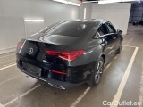  Mercedes  CLA-Klasse CLA CLA 180 d Luxury Line 85kW/116pk  4D/P Auto-8 #4