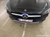  Mercedes  CLA-Klasse CLA CLA 180 d Luxury Line 85kW/116pk  4D/P Auto-8 #18
