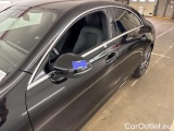  Mercedes  CLA-Klasse CLA CLA 180 d Luxury Line 85kW/116pk  4D/P Auto-8 #37