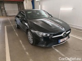  Mercedes  CLA-Klasse CLA CLA 200 Luxury Line 120kW/163pk  4D/P Auto-7 - CO2 indicatief #2