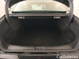  Mercedes  CLA-Klasse CLA CLA 200 Luxury Line 120kW/163pk  4D/P Auto-7 - CO2 indicatief #8