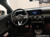  Mercedes  CLA-Klasse CLA CLA 200 Luxury Line 120kW/163pk  4D/P Auto-7 - CO2 indicatief #5