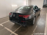  Mercedes  CLA-Klasse CLA CLA 200 Luxury Line 120kW/163pk  4D/P Auto-7 - CO2 indicatief #4
