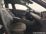  Mercedes  CLA-Klasse CLA CLA 200 Luxury Line 120kW/163pk  4D/P Auto-7 - CO2 indicatief #7