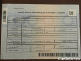  Mercedes  CLA-Klasse CLA CLA 200 Luxury Line 120kW/163pk  4D/P Auto-7 - CO2 indicatief #12