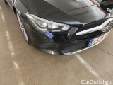  Mercedes  CLA-Klasse CLA CLA 200 Luxury Line 120kW/163pk  4D/P Auto-7 - CO2 indicatief #26