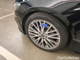  Mercedes  CLA-Klasse CLA CLA 200 Luxury Line 120kW/163pk  4D/P Auto-7 - CO2 indicatief #35
