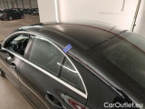  Mercedes  CLA-Klasse CLA CLA 200 Luxury Line 120kW/163pk  4D/P Auto-7 - CO2 indicatief #37