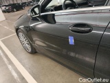  Mercedes  CLA-Klasse CLA CLA 200 Luxury Line 120kW/163pk  4D/P Auto-7 - CO2 indicatief #54