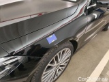  Mercedes  CLA-Klasse CLA CLA 200 Luxury Line 120kW/163pk  4D/P Auto-7 - CO2 indicatief #61