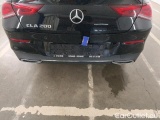  Mercedes  CLA-Klasse CLA CLA 200 Luxury Line 120kW/163pk  4D/P Auto-7 - CO2 indicatief #69
