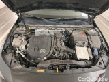  Mercedes  CLA-Klasse CLA CLA 200 Luxury Line 120kW/163pk  4D/P Auto-7 - CO2 indicatief #102