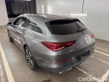  Mercedes  CLA-Klasse CLA Shooting Brake CLA 180 d Business Solution 85kW/116pk  5D/P Auto-7 #3