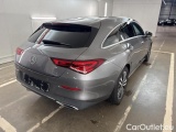  Mercedes  CLA-Klasse CLA Shooting Brake CLA 180 d Business Solution 85kW/116pk  5D/P Auto-7 #4