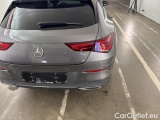  Mercedes  CLA-Klasse CLA Shooting Brake CLA 180 d Business Solution 85kW/116pk  5D/P Auto-7 #25