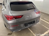  Mercedes  CLA-Klasse CLA Shooting Brake CLA 180 d Business Solution 85kW/116pk  5D/P Auto-7 #28