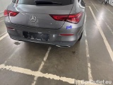  Mercedes  CLA-Klasse CLA Shooting Brake CLA 180 d Business Solution 85kW/116pk  5D/P Auto-7 #31