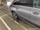  Mercedes  CLA-Klasse CLA Shooting Brake CLA 180 d Business Solution 85kW/116pk  5D/P Auto-7 #34