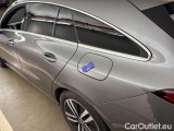  Mercedes  CLA-Klasse CLA Shooting Brake CLA 180 d Business Solution 85kW/116pk  5D/P Auto-7 #44