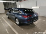  Mercedes  CLA-Klasse CLA Shooting Brake CLA 180 d DCT Business Solution 85kW/116pk  5D/P Auto-8 #3